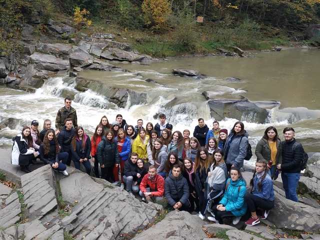  Карпатська класика